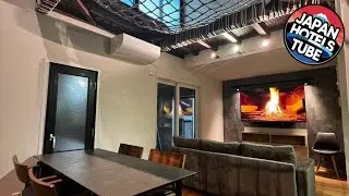 貸し切りゲストハウスsai2nd | Yonago, Japan | Hotel Review 🌟