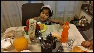 Shopping From Imtiaz Mega Store of Bahria Town Karachi / Bachon k liay Un ki Favourite Iftari banai