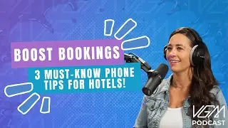 Boost Bookings: 3 Must-Know Phone Tips for Hotels!