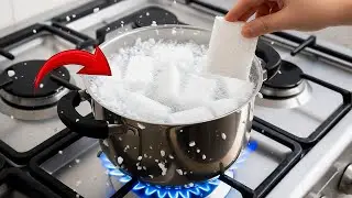Не выбрасывайте старый пенопласт! Сварите его и заработайте кучу денег | Creation Invention