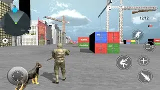 Call Of Courage 2 World War 2 Frontline Commando (by DGStudios) - Part 6 - Android Gameplay [HD]