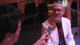 ACTFur On-Air at MiDFur 2009 - Part 4 of 9: Jenner interview and Dealer's Den antics