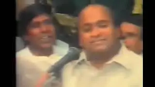Beautiful Ghazal By Ustad Sher Ali Khan & Ustad Mehr Ali Khan (Dil Tarapta Hai Nazren Pareshan Hain)