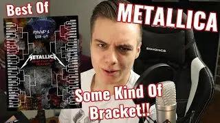 BEST OF: METALLICA - Some Kind Of Bracket | #DerRockSchopp