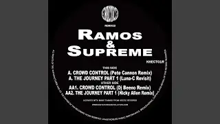 Crowd Control (Dj Beeno Remix)