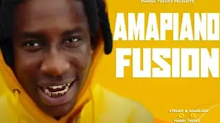 DJ MARSH AMAPIANO 2026 🔥 Best New Mix | Latest Amapiano Vibes