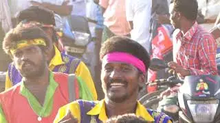 Vangaveeti Mohana Ranga Gaari Statue Inauguration Event Part -1 - Diviseema Koduru….