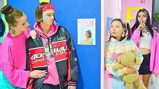 SAKURA MENGHILANG DARI SEKOLAH BUNNY! PARA REMAJA BERKUMPUL UNTUK MENCARI GADIS ITU!