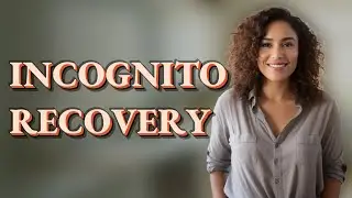 Can Network Admins Recover Deleted Incognito History?
