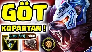 BU VOLİBEAR TAKTİĞİNİ AL KERRİZLERİ YOK ET !!! ULTRA GÜÇ PATLAMASI SALDIRIYA DEVAM VOLİ OP OP OP !