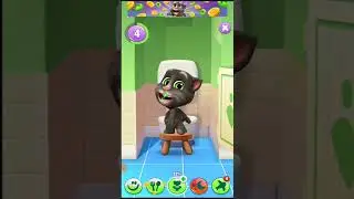 cartoon video doll comedy cartoon Tom and Jerry cat BILADI catoon