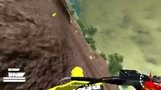 Mx Simulator JGMX Rnd. 2 | Qualifying Lap