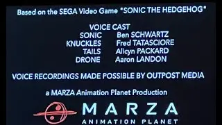 Tails & Knuckles have dif vas in sonic drone home: will the Ogs return in Sonic the hedgehog movie 3