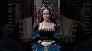 The Final Interview: Anne Boleyn Before the Fall