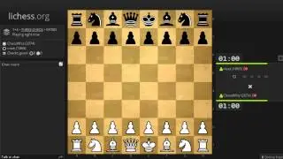 Episode 93: Check, Check, Checkmate