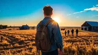 Efter barnhemmet &auml;rvde jag en enorm ranch&mdash;jag tackade nej, och alla v&auml;nde sig pl&ouml;tsligt emot mig
