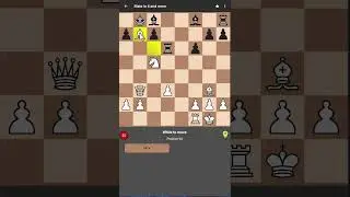 Mate in 4 and More ,Hard 94 #phikhanh #chesspuzzle #Matein4andMore