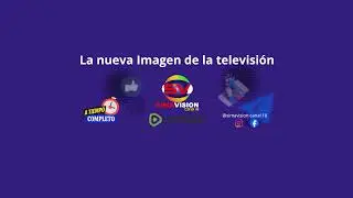 SIMAVISIOSIMAVISION SRL MEDIA GROUP. LA NUEVA IMAGEN DE LA TELEVISION,. 28 DE NOVIEMBRE 2025