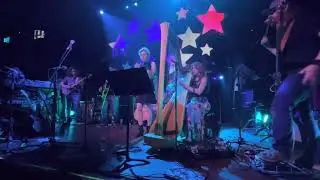 Page 43&bull;Unlimited Devotion&bull;Ardmore Music Hall, Ardmore, Pa. 06-02-2023