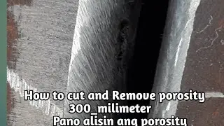 20-DIAMETER SERIMAX WELD DEFECTS BRT_5 JUBEL PIPELINE PROJECT
