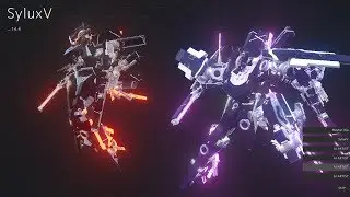 Break Arts II gameplay
