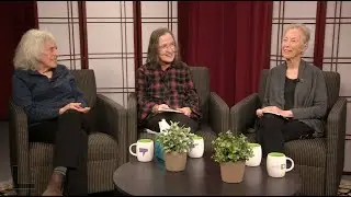 InSight - Poets and the Salem Peace Mosaic