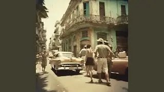 Cuban Time