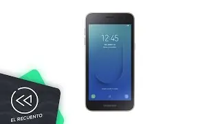 Samsung Galaxy J2 Core viene con Android Go | El recuento