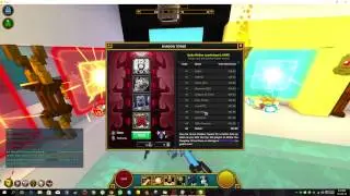 Trove Livestream @ Twitch : Let's go ST Hardmode - A new week begins (2)