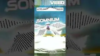 Star Glitcher Revitalized: | SOMNIUM Short |