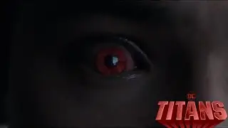 Titans 4x06 - Beast Boy's visions get worse | Titans S04 EP06