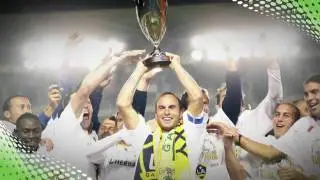 What do world-class soccer teams have in common?