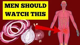 Benefits Of Eating Raw Onions; It Can Transform Your Life