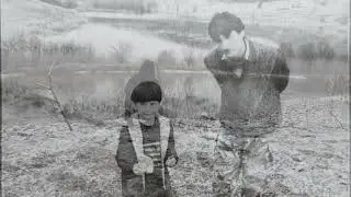 ZBOGOM OČE - Pisma k onom svijetu V