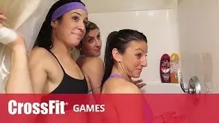 CrossFit New England Prepares for the Open