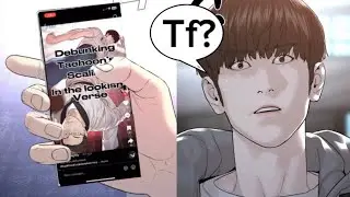 Was Taehun debunked?