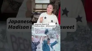 Реакция японцев на пиво Madison Beer &ndash; горько-сладкая.