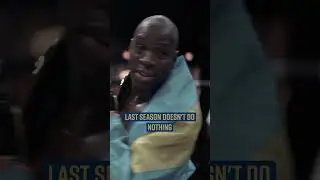 Sadibou Sy Looks To Remain On The PFL Welterweight Throne In 2023 | PFL Playoffs