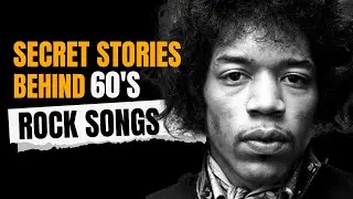 Top 10 Songs with SHOCKING Stories You Won&rsquo;t Believe!