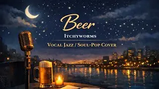Beer - Itchyworms (Vocal Jazz / Soul-Pop Cover)