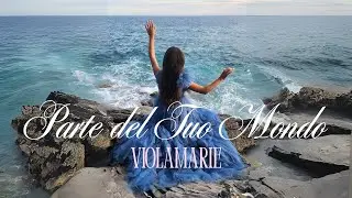 Parte del Tuo Mondo - La Sirenetta  - Part of Your World  - Little Mermaid ITA