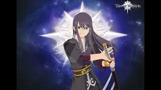 Tales of Vesperia Yuri Lowell Short freestyle combo