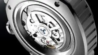 Perrelet  Peripheral Double Rotor