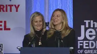 Entire Lifetime Achivement Award Video