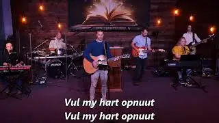Ewige Lig - Een Here, Een Geloof, Een Doop - Pastoor Martin Smit