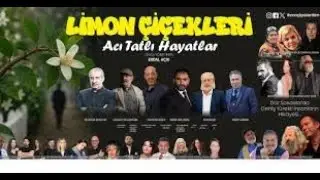 Limon &Ccedil;i&ccedil;ekleri Acı Tatlı Hayatlar Film &Ccedil;ekimleri Tamamlandı İzleyiciyi Ne Bekliyor