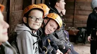 Rock UK | Outdoor Adventure | Promo