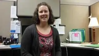 Living Well Begins @Home Listing Coordinator Jessica Hood