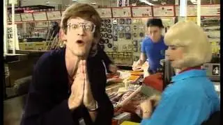 Funny Business - Do Up The House