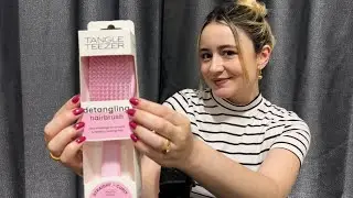 ASMR: COMPRINHAS DE BELEZA